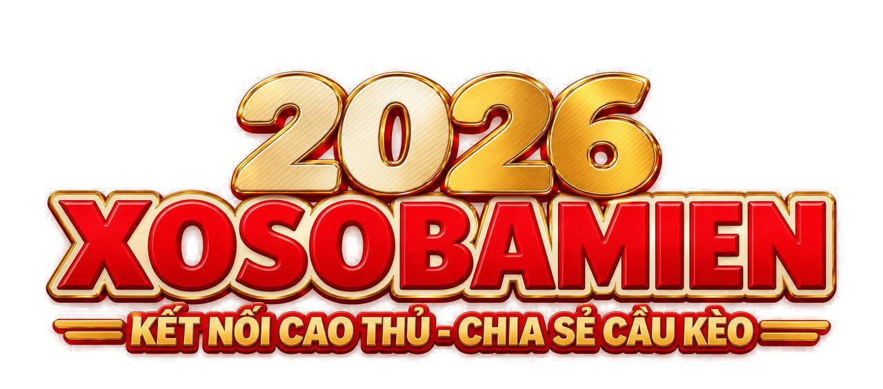 2026 Xổ Số Ba Miền — Kết nối cao thủ, chia sẻ cầu kèo